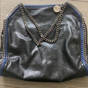 Original Stella McCartney leather tote